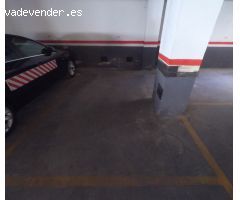 Parking en Venta en Albacete, Albacete