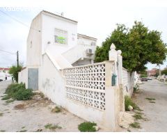 Bungalow Planta Alta en Torretas