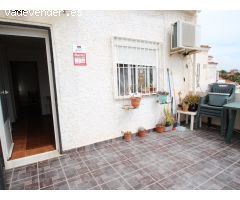 Bungalow Planta Alta en Torretas