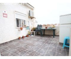 Bungalow Planta Alta en Torretas