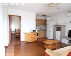Bungalow Planta Alta en Torretas