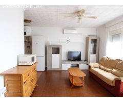 Bungalow Planta Alta en Torretas