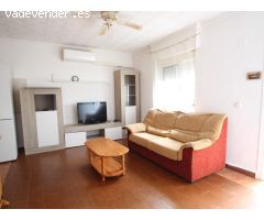 Bungalow Planta Alta en Torretas