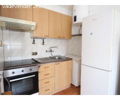 Bungalow Planta Alta en Torretas