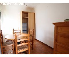 Bungalow Planta Alta en Torretas