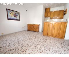 BUNGALOW PLANTA BAJA EN LA SIESTA - TORREVIEJA