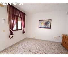 BUNGALOW PLANTA BAJA EN LA SIESTA - TORREVIEJA