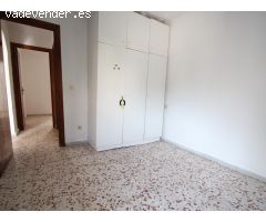 BUNGALOW PLANTA BAJA EN LA SIESTA - TORREVIEJA