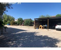 FINCA EN ORIHUELA