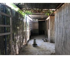 FINCA EN ORIHUELA