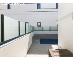 VILLA EN DOLORES