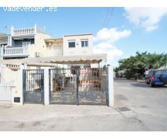 DUPLEX EN ESQUINA EN TORRETA