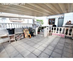 DUPLEX EN ESQUINA EN TORRETA