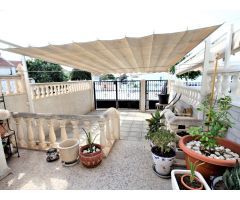 DUPLEX EN ESQUINA EN TORRETA