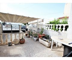 DUPLEX EN ESQUINA EN TORRETA