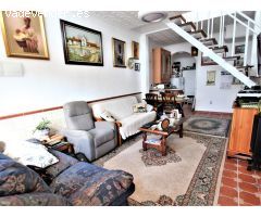DUPLEX EN ESQUINA EN TORRETA