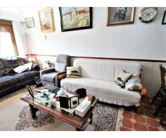 DUPLEX EN ESQUINA EN TORRETA