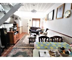 DUPLEX EN ESQUINA EN TORRETA