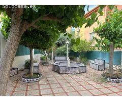 CHALET ADOSADO OROPESA