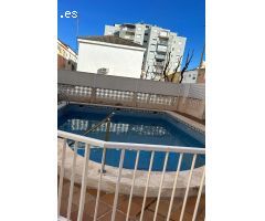 APARTAMENTO OROPESA