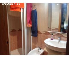 APARTAMENTO PRIMERA LINEA PLAYA CON DOS PLAZAS DE GARAJE