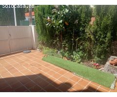 CHALET ADOSADO OROPESA