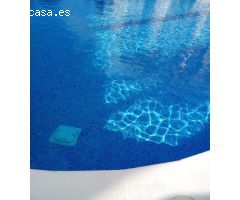APARTAMENTO OROPESA PRIMERA LÍNEA