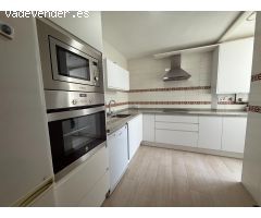 Piso en Alquiler en Los Sevillanos, Sevilla
