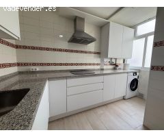 Piso en Alquiler en Los Sevillanos, Sevilla