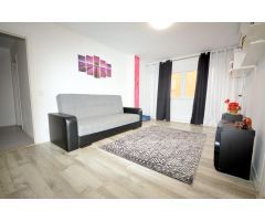 Piso en venta en zona San Fernando