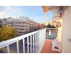 Piso en venta en zona San Fernando