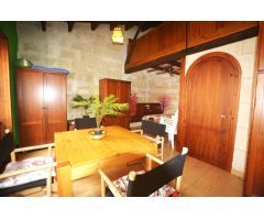 CASA/DÚPLEX CON ENCANTO EN MAHÓN