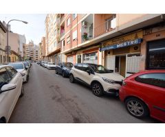 TRASPASO DE PANADERIA EN CAMP DEN SERRALTA