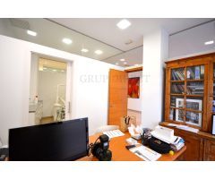 Se vende local de alto Standing 140m2