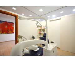 Se vende local de alto Standing 140m2