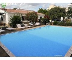 CHALET EN SON SARDINA
