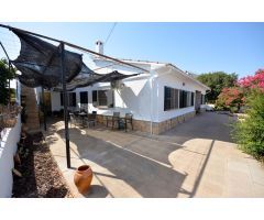CHALET EN SON SARDINA