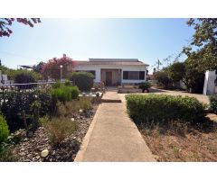 CHALET EN SON SARDINA