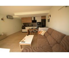 ESPECTACULAR CHALET ADOSADO DE RECIENTE CONSTRUCCION