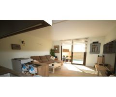 ESPECTACULAR CHALET ADOSADO DE RECIENTE CONSTRUCCION