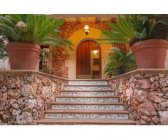 Alquiler Encantador Chalet Rustico