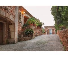 Alquiler Encantador Chalet Rustico