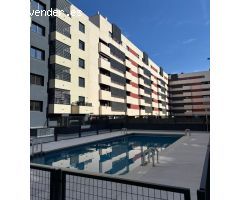 ALQUILER PISO EN MÓSTOLES