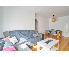 PISO EN VENTA EN PARQUE COIMBRA
