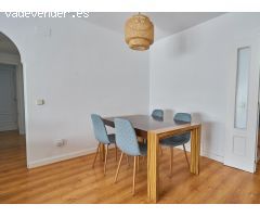PISO EN VENTA EN PARQUE COIMBRA