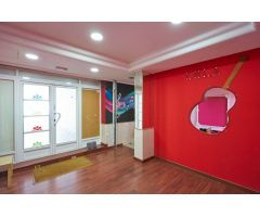 Local comercial en alquiler en Parque Coimbra