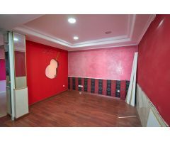 Local comercial en alquiler en Parque Coimbra