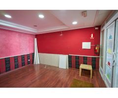 Local comercial en alquiler en Parque Coimbra
