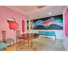 Local comercial en alquiler en Parque Coimbra