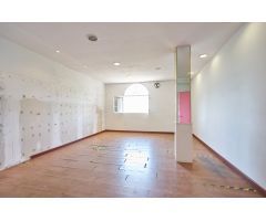 Local comercial en alquiler en Parque Coimbra